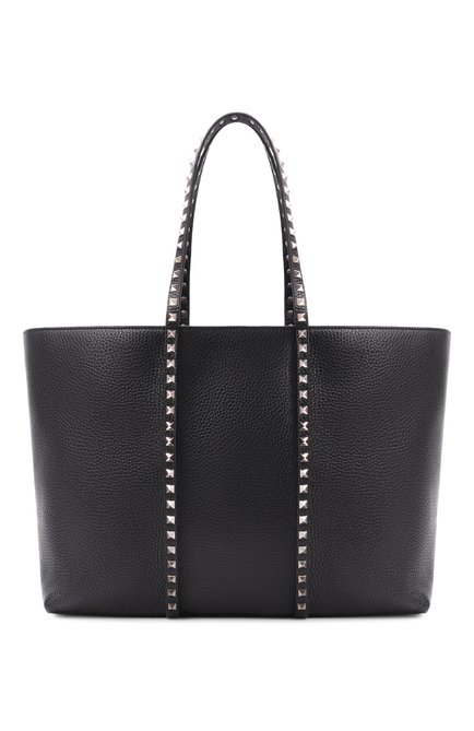 Женская сумка-тоут rockstud VALENTINO, арт. 8W2B0R04/VSF