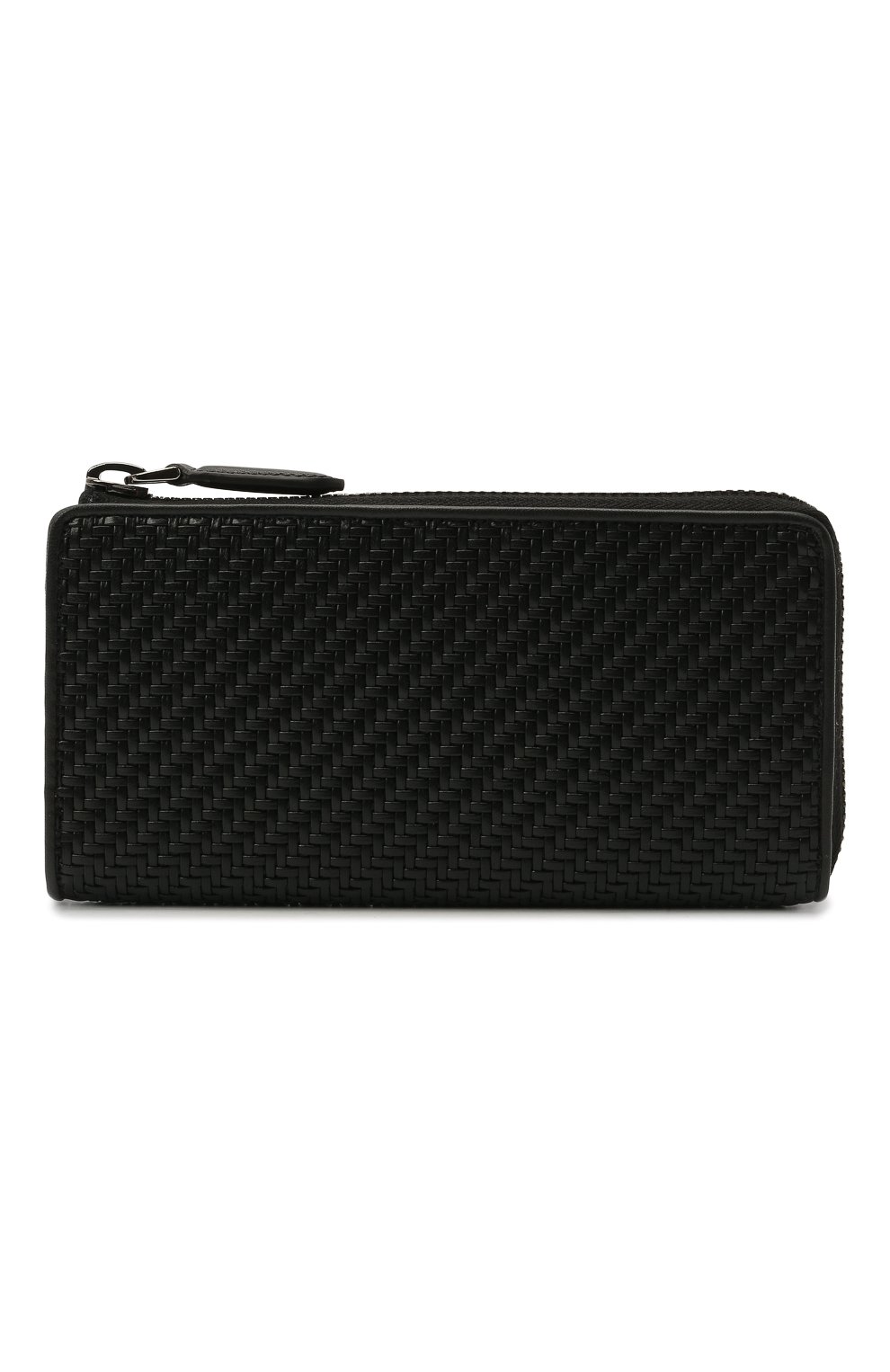 Кожаное портмоне ZEGNA, арт. E1194P-LHPTA, фото 1