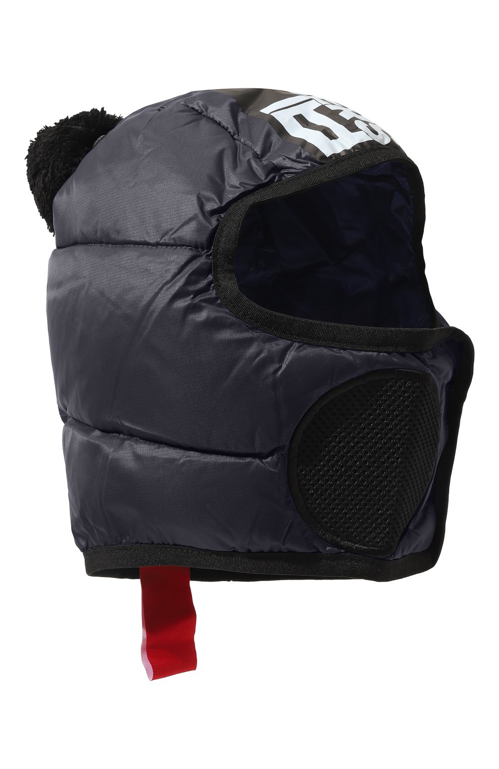 Пуховая шапка AI RIDERS KIDS, арт. AIW2/LKK414/TKJ8, фото 1