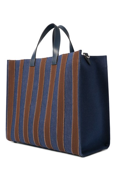 Сумка-шопер FENDI, арт. 7VA390/B08U, фото 3