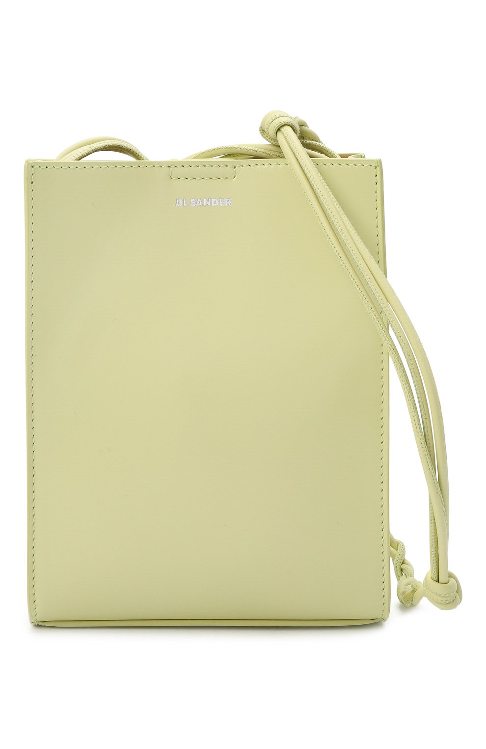 Сумка tangle small JIL SANDER, арт. JSPU853173-WUB69159N, фото 6
