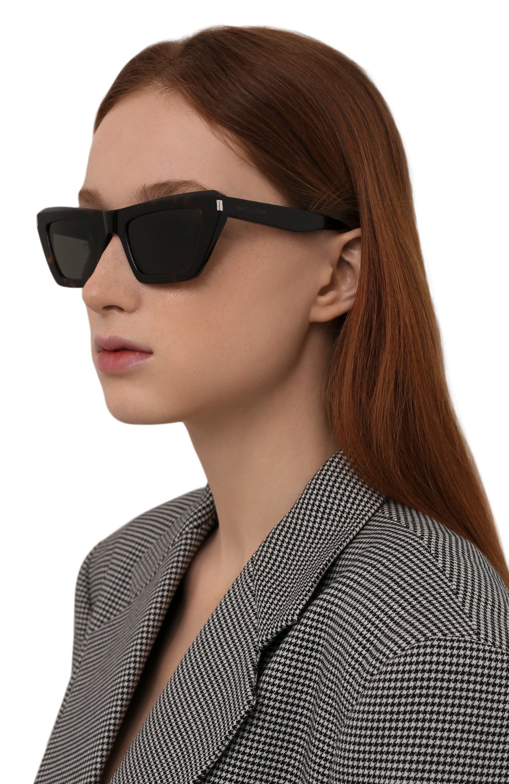 Солнцезащитные очки SAINT LAURENT, арт. SL 467 002, фото 2