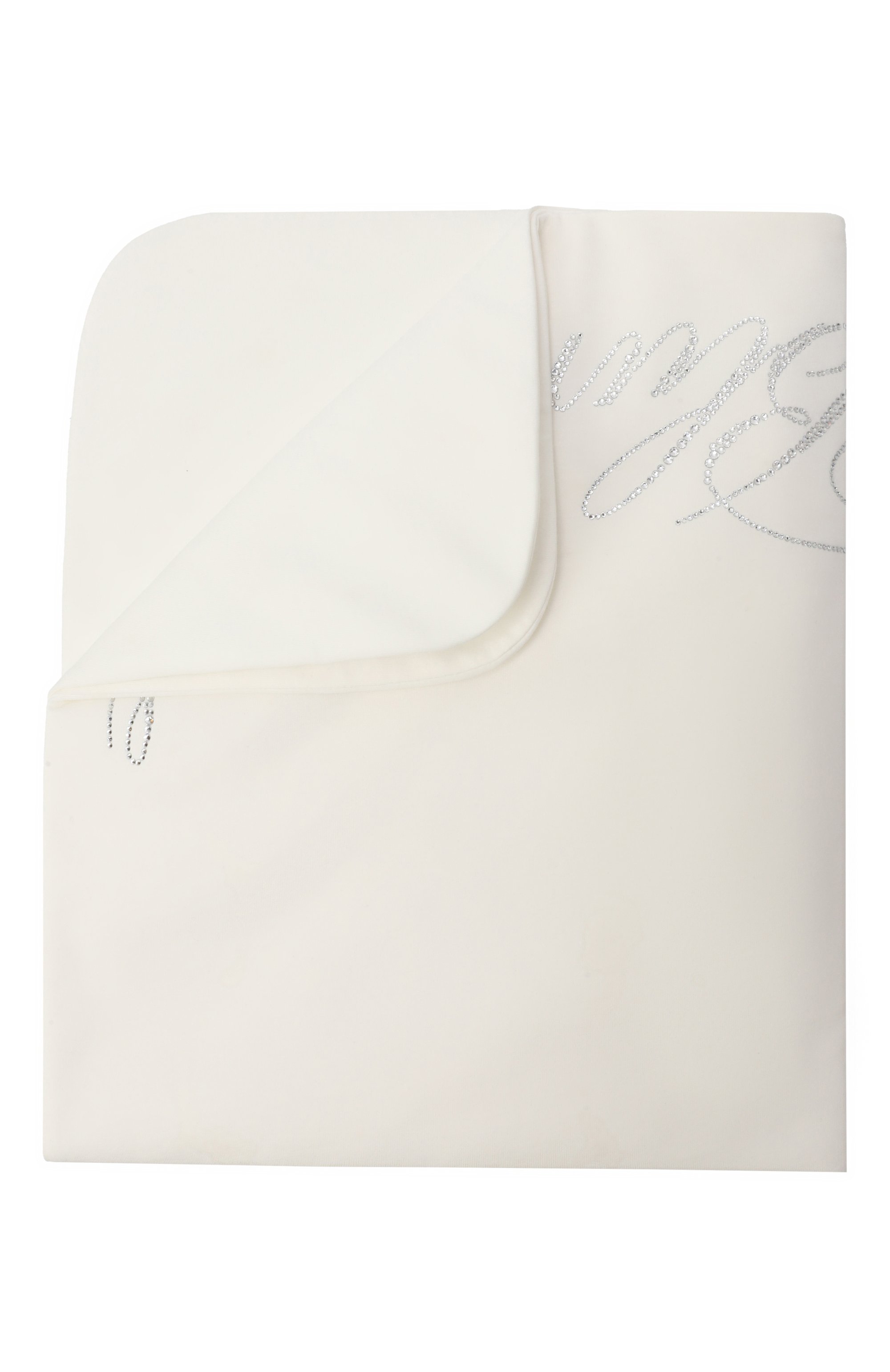 Хлопковое одеяло BLUMARINE, арт. BNC0002.0.JF054, фото 1