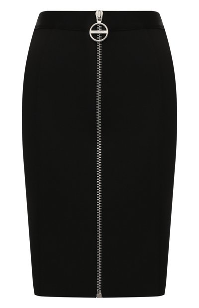 Женская юбка GIVENCHY, арт. BW40AU4Z5D
