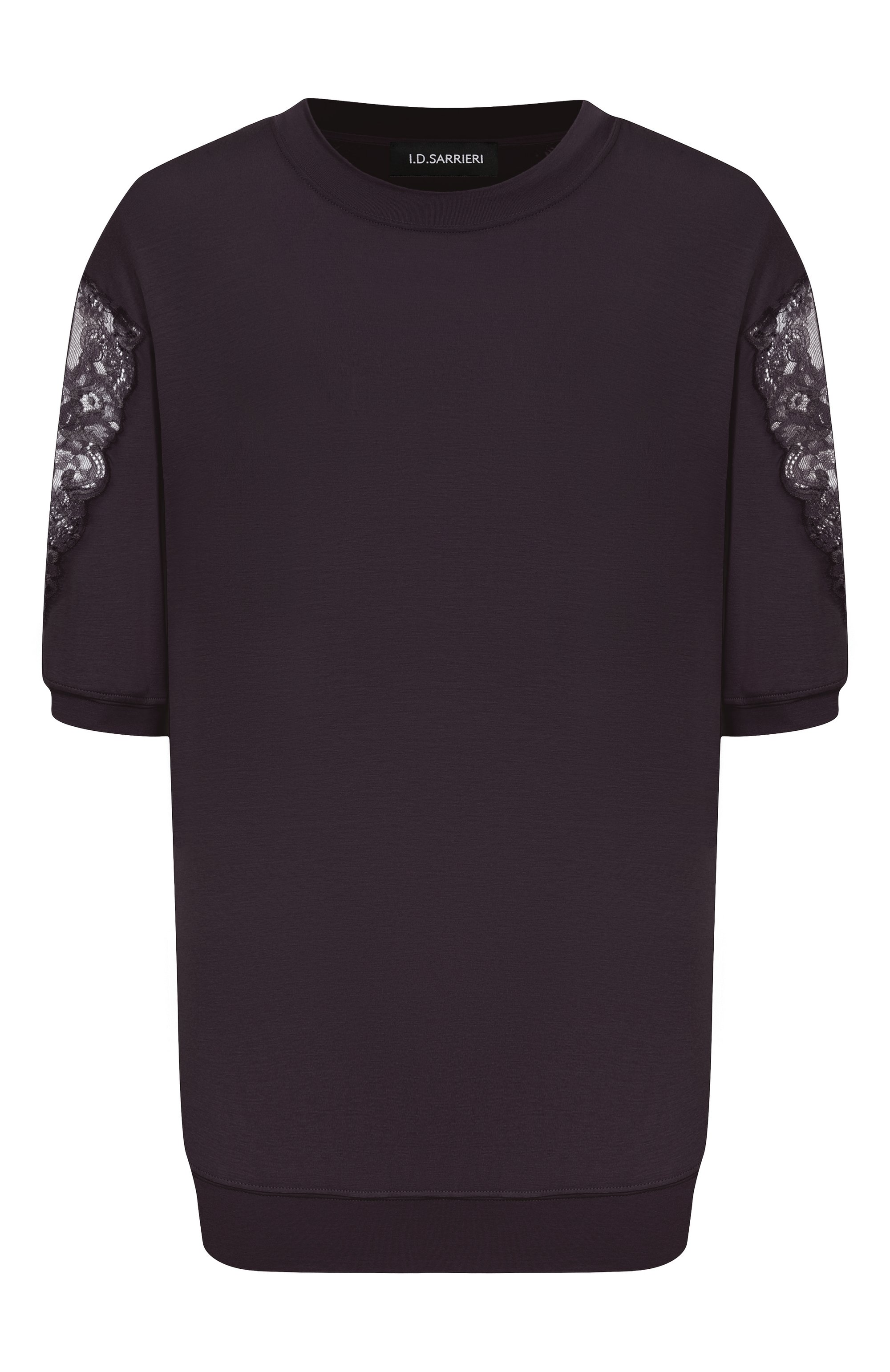 Топ I.D. SARRIERI, арт. L9534, фото 1