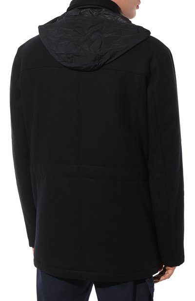 Куртка CORNELIANI, арт. 9225B9-3820157, фото 4