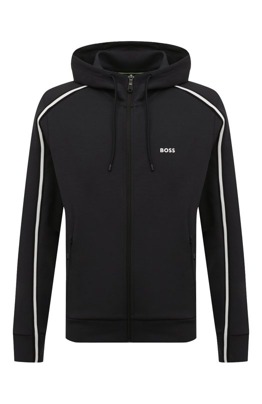 Толстовка BOSS Green 15440₽