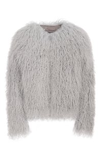 Светло-серый