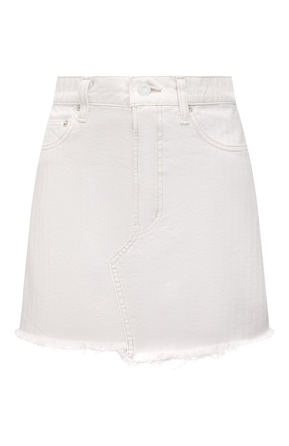 Джинсовая юбка MOUSSY, арт. 025ESC11-1240, фото 1