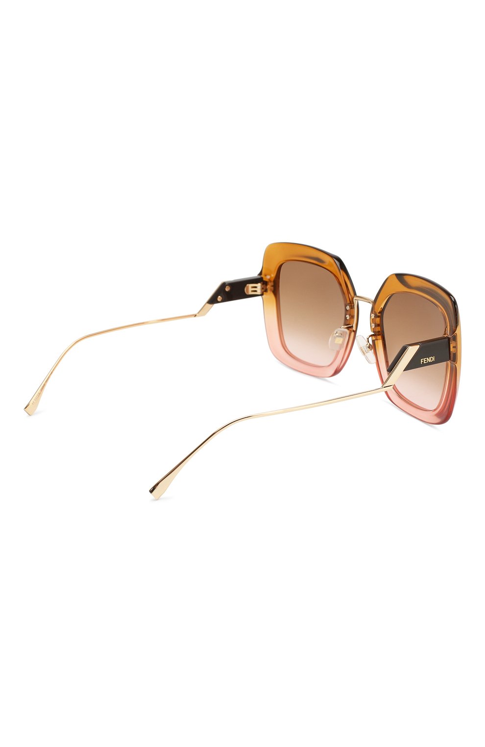 Солнцезащитные очки FENDI, арт. 0317 DQ2, фото 4