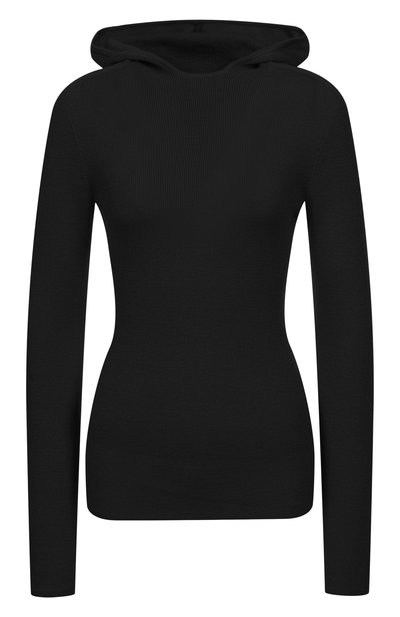 Женский шерстяное худи LESYANEBO, арт. LN08H-011_CHI