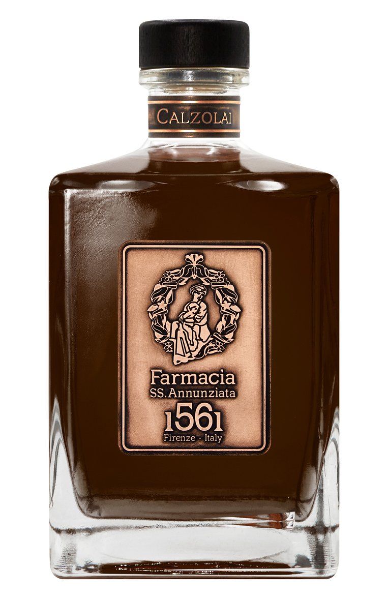 Диффузор arti minori calzolai (ваза 2500ml + ре�фил 5x500ml) FARMACIA.SS ANNUNZIATA 1561 бесцветного цвета, арт. 8032779257981 | Фото 1 (Нос: Не проставлено; Региональные ограничения белый список (Axapta Mercury): Не проставлено; Ограничения доставки: flammable)