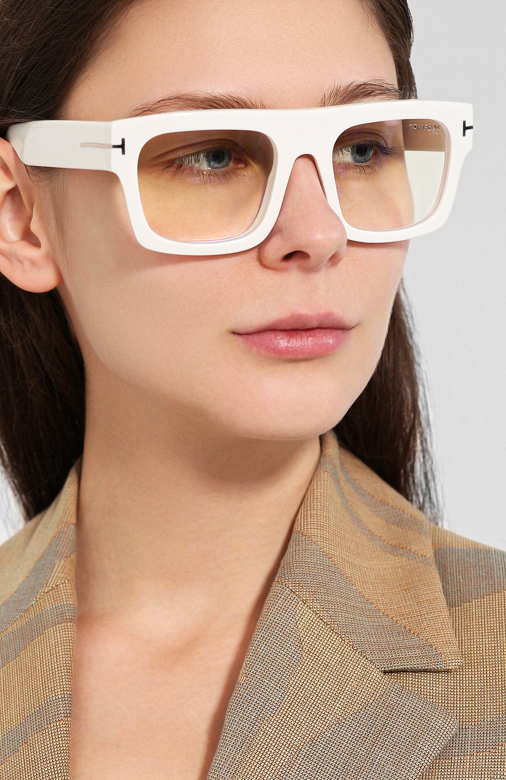 Оправа TOM FORD, арт. TF5634-B 025, фото 2