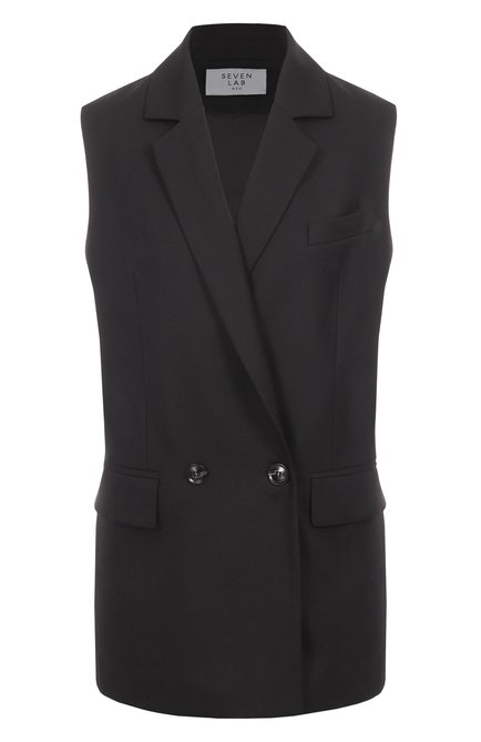 Женский жилет SEVEN LAB, арт. 225-S-W-10-90-039