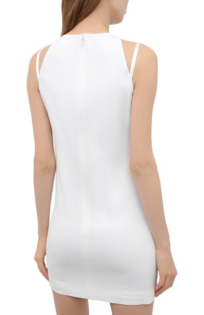 Платье из вискозы VERSACE, арт. A89133/A208429, фото 4