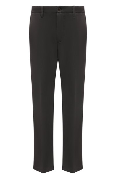 Мужские хлопковые брюки CORNELIANI, арт. 944ED2-9420133