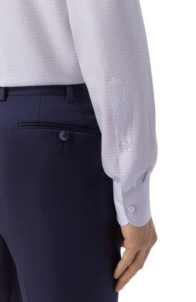 Хлопковая сорочка FRAY, арт. TAMIGI/805, фото 5