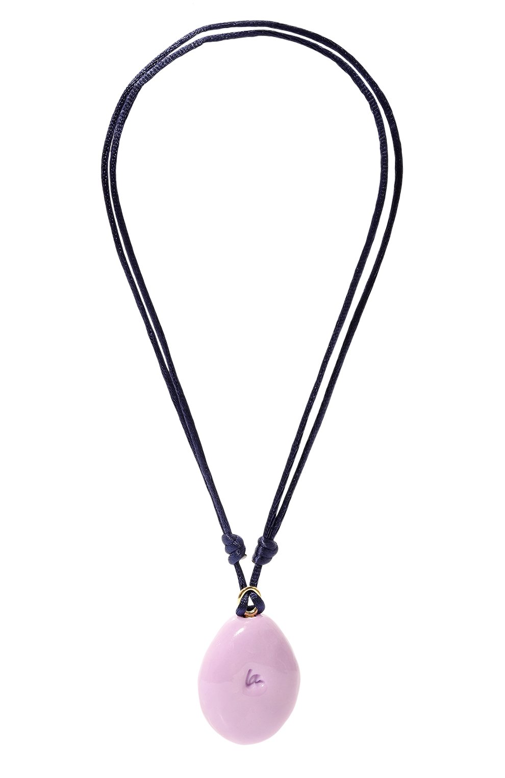 Кулон на шнурке LILI ARCHIVE, арт. ALEG9, фото 1