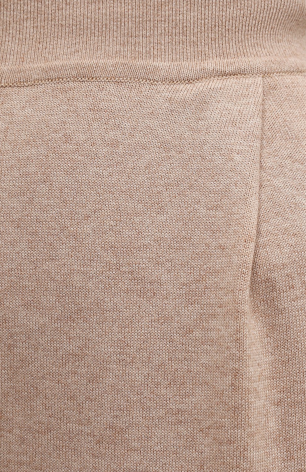 Брюки из хлопка и кашемира FREEAGE, арт. LW22.PT606.1002.129, фото 5