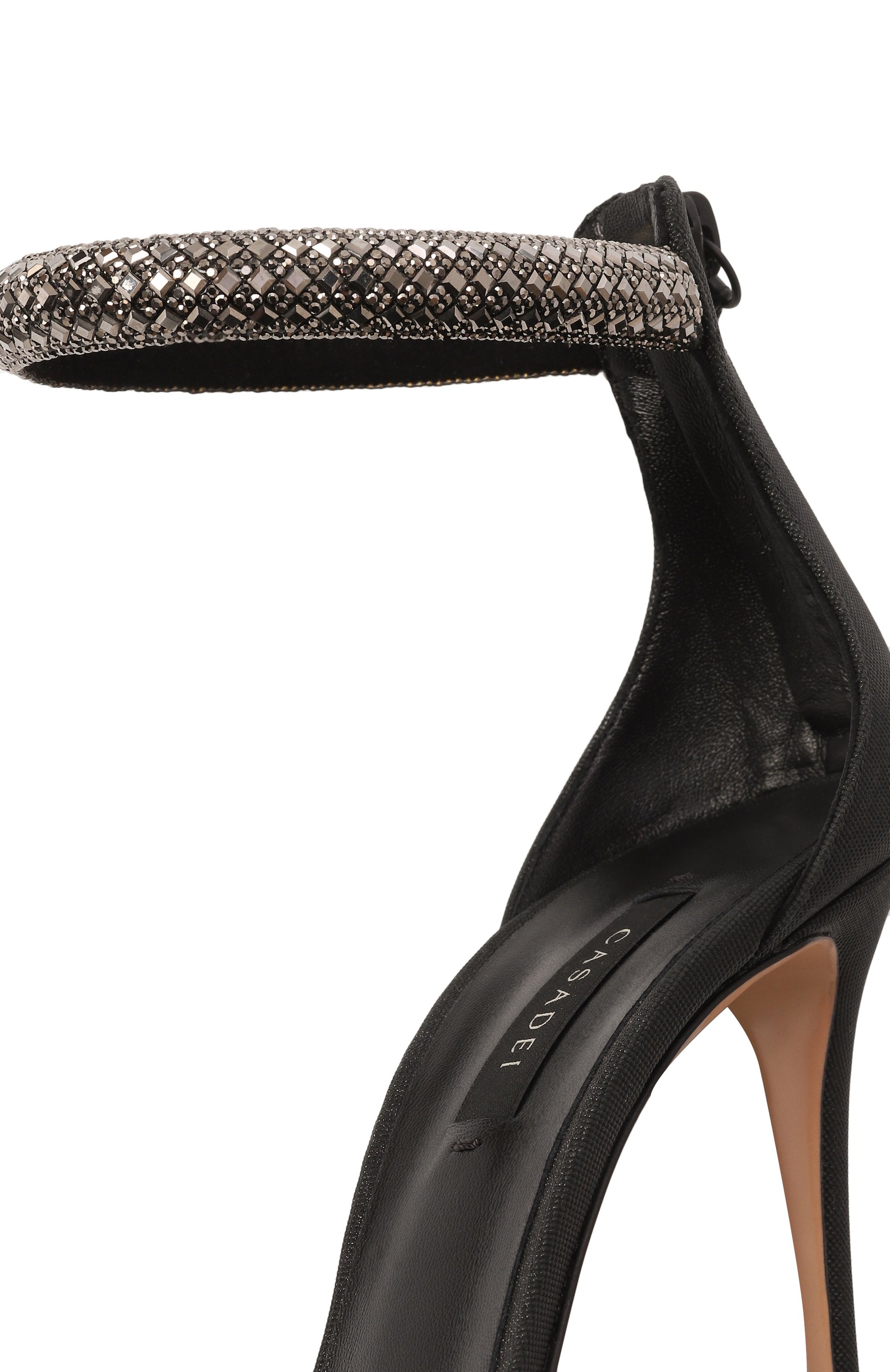 Босоножки stratosphere julia wonder 100 CASADEI, арт. 1L170W1001/C2814, фото 7