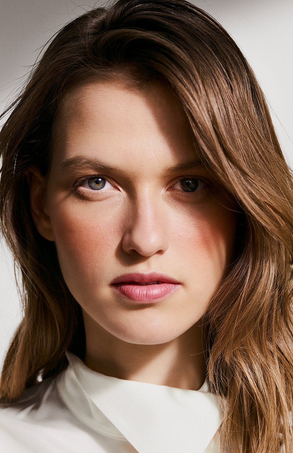 Румяна rose hermès silky blush, rose blush (6g) HERMÈS, арт. 60165PV023H, фото 3