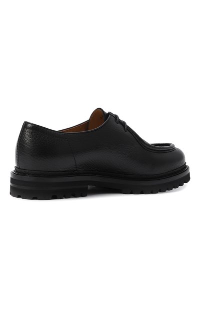 Кожаные дерби H`D`S`N BARACCO, арт. 84200.C.0*, фото 5