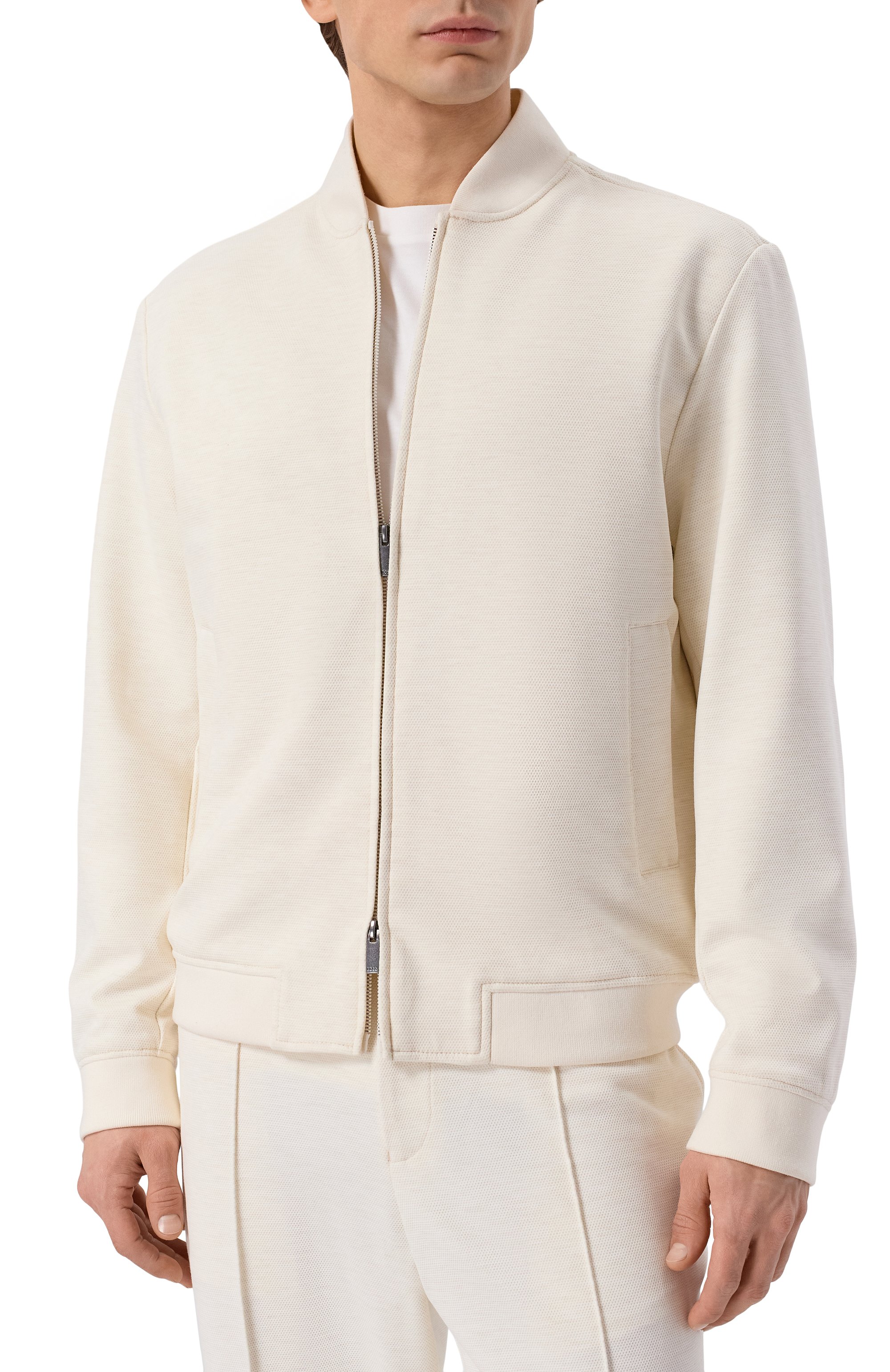 Бомбер BOSS, арт. 50554155, фото 3