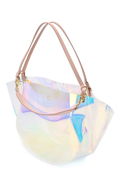 Сумка mia WANDLER, арт. MIA T0TE TRANSPARANT, фото 4