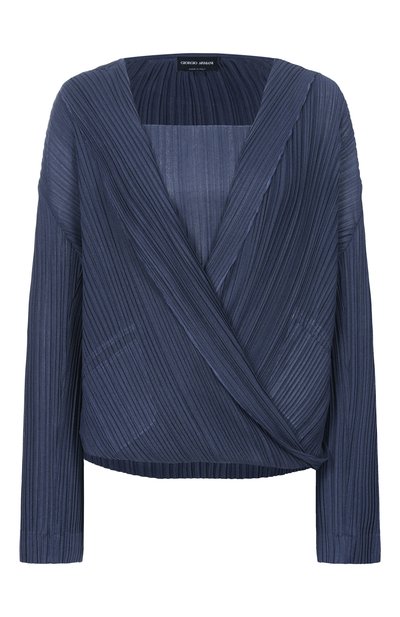 Женская комплект из блузки и топа GIORGIO ARMANI, арт. GW003427/AF23439