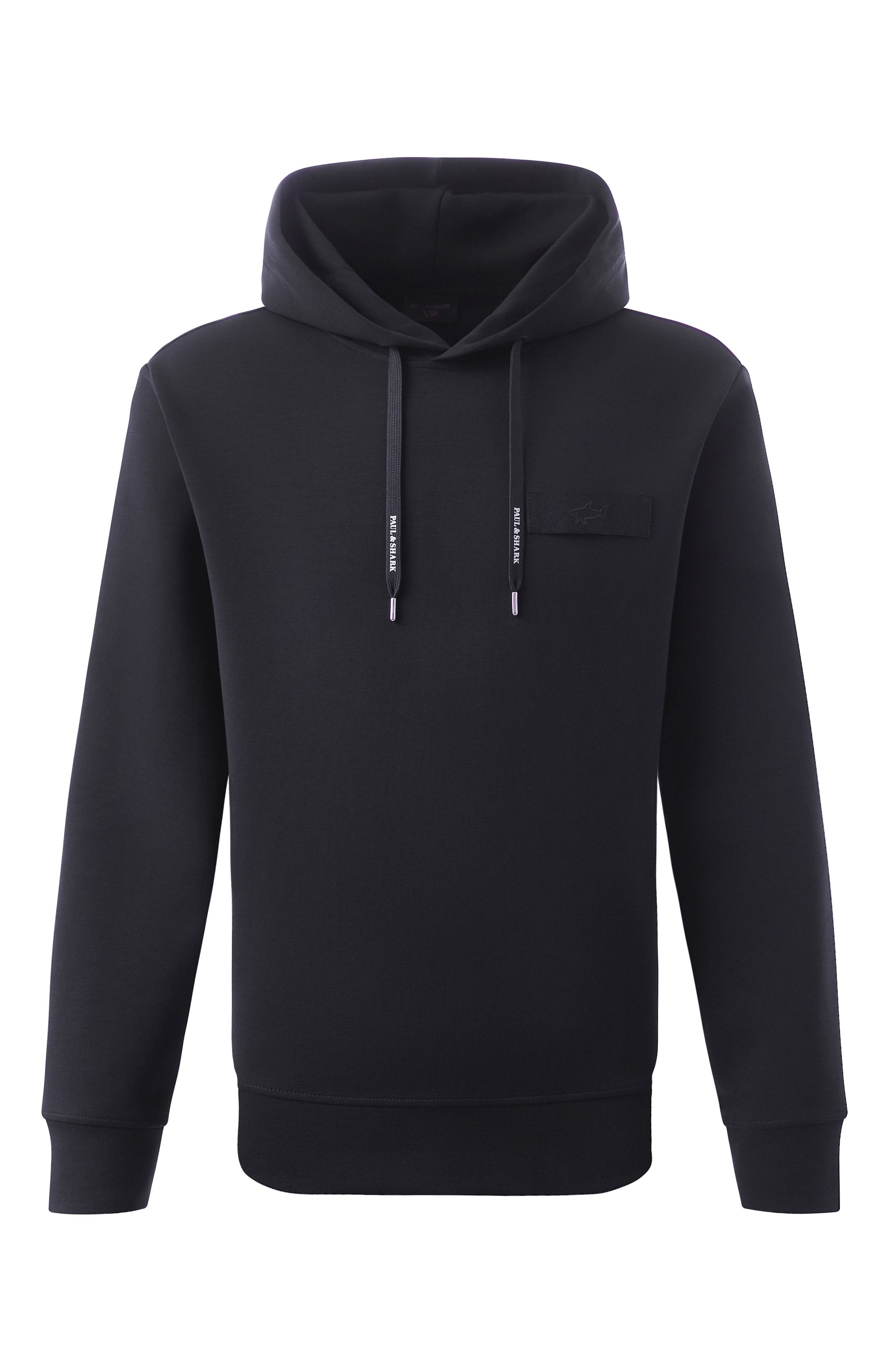 Худи PAUL&SHARK, арт. 25411849/L, фото 1