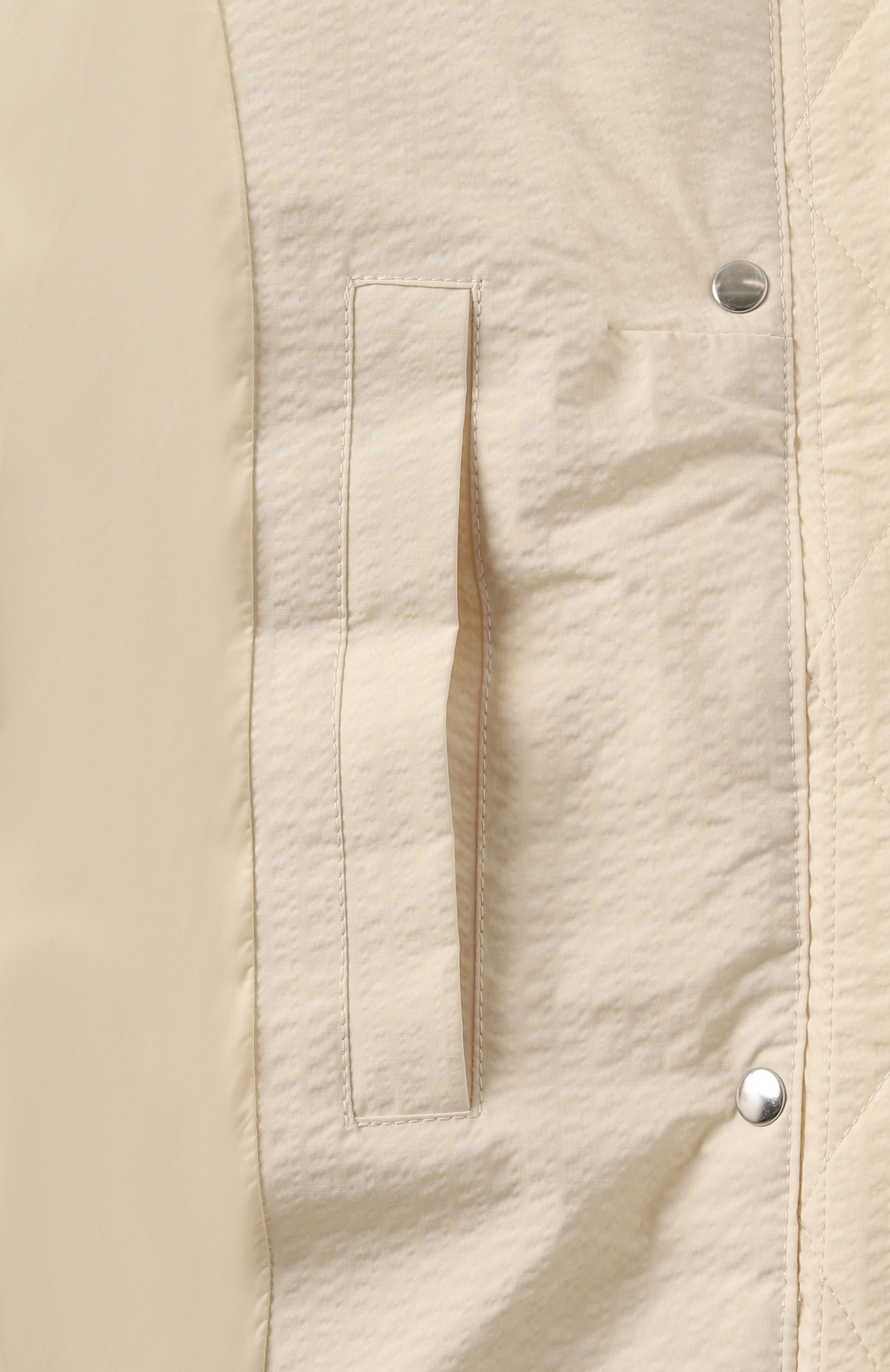 Пуховик GANNI, арт. F9690/6824, фото 6