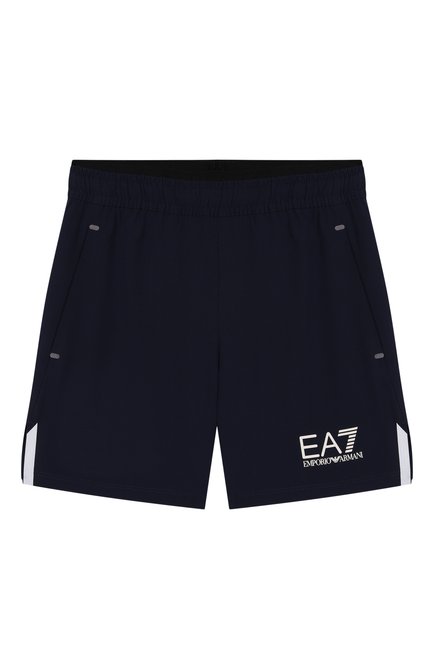 Шорты EA7, арт. 7B000315/AF17683