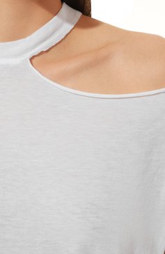 Хлопковый топ RTA, арт. WU928-863ANGEL, фото 5