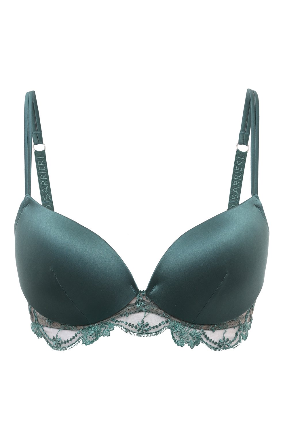 Бюстгальтер с плотной чашкой I.D. SARRIERI, арт. J7631, фото 1
