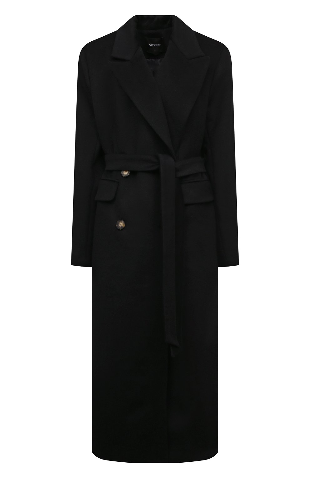 Шерстяное пальто LESYANEBO, арт. FW22/H-405/OLZ, фото 1