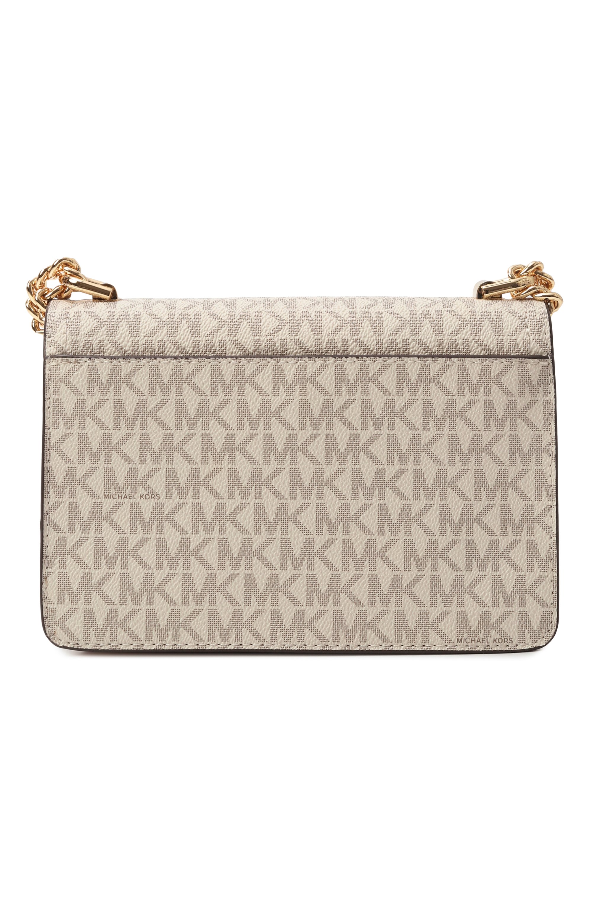 Сумка heather small MICHAEL MICHAEL KORS, арт. 32S2G7HC0B, фото 6