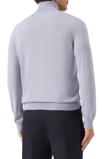 Шерстяная водолазка MVST, арт. M0-M25.1MM.K406/44-60, фото 4