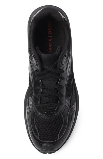 Кроссовки go2 HUGO, арт. 50558025, фото 5