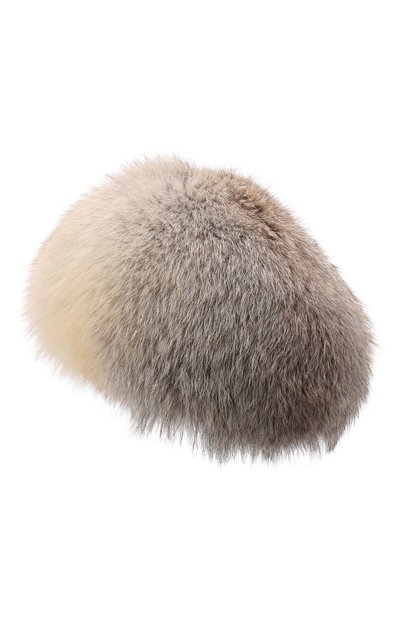Берет мирей из меха лисы FURLAND, арт. 0102109010002800000, фото 3