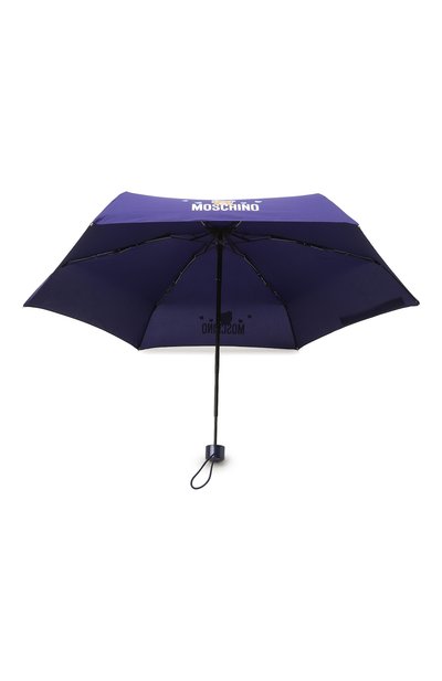 Складной зонт MOSCHINO, арт. 8042-SUPERMINI, фото 3