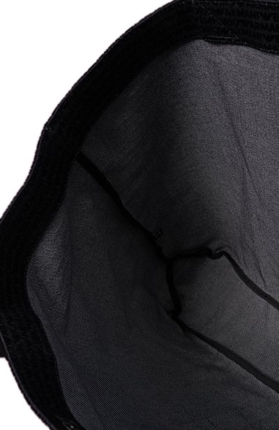 Сумка-шопер EMPORIO ARMANI черного цвета по цене 35350 руб., арт. EM007532/AF27786, фото 4 Сумка-шопер EMPORIO ARMANI, арт. EM007532/AF27786, фото 4