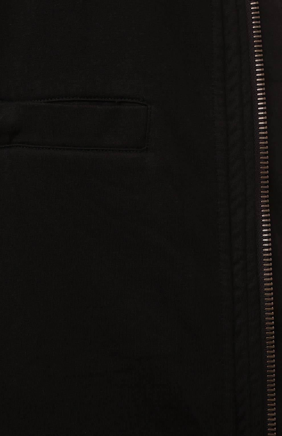 Хлопковый бомбер BALENCIAGA, арт. 657115/TQVT1, фото 6