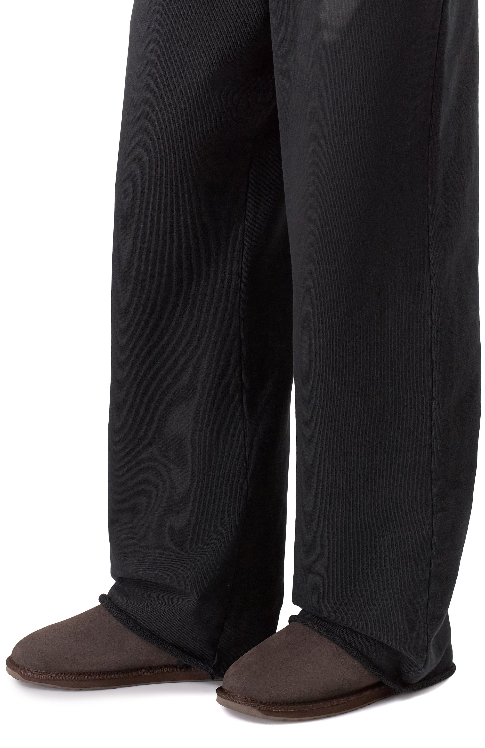 Замшевые угги platinum stinger lo EMU AUSTRALIA, арт. M10002, фото 3