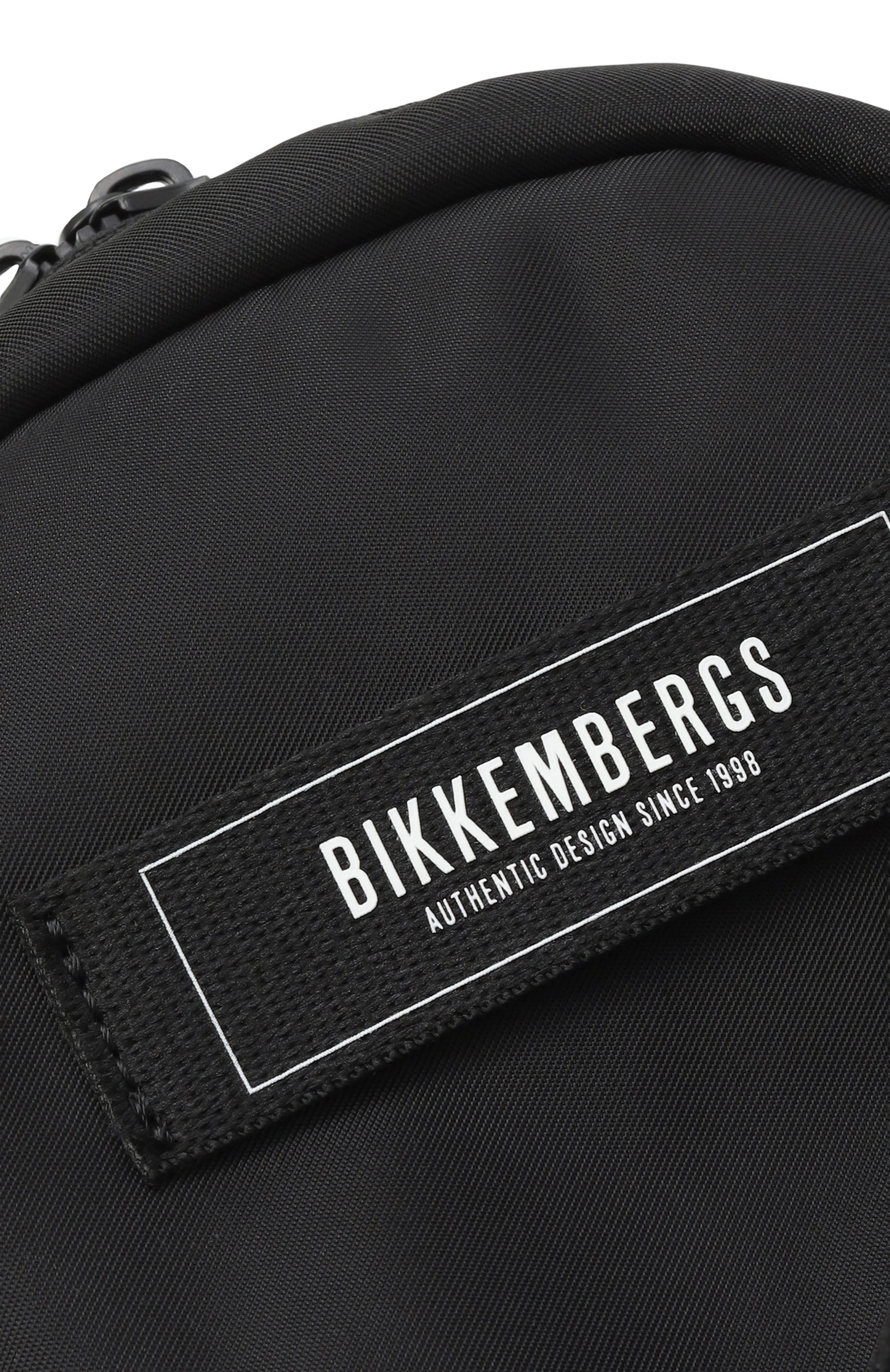 Рюкзак albert DIRK BIKKEMBERGS, арт. BKB001034T, фото 3