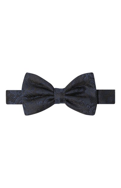 Шелковый галстук-бабочка STEFANO RICCI JUNIOR, арт. YHN01/46302H, фото 1