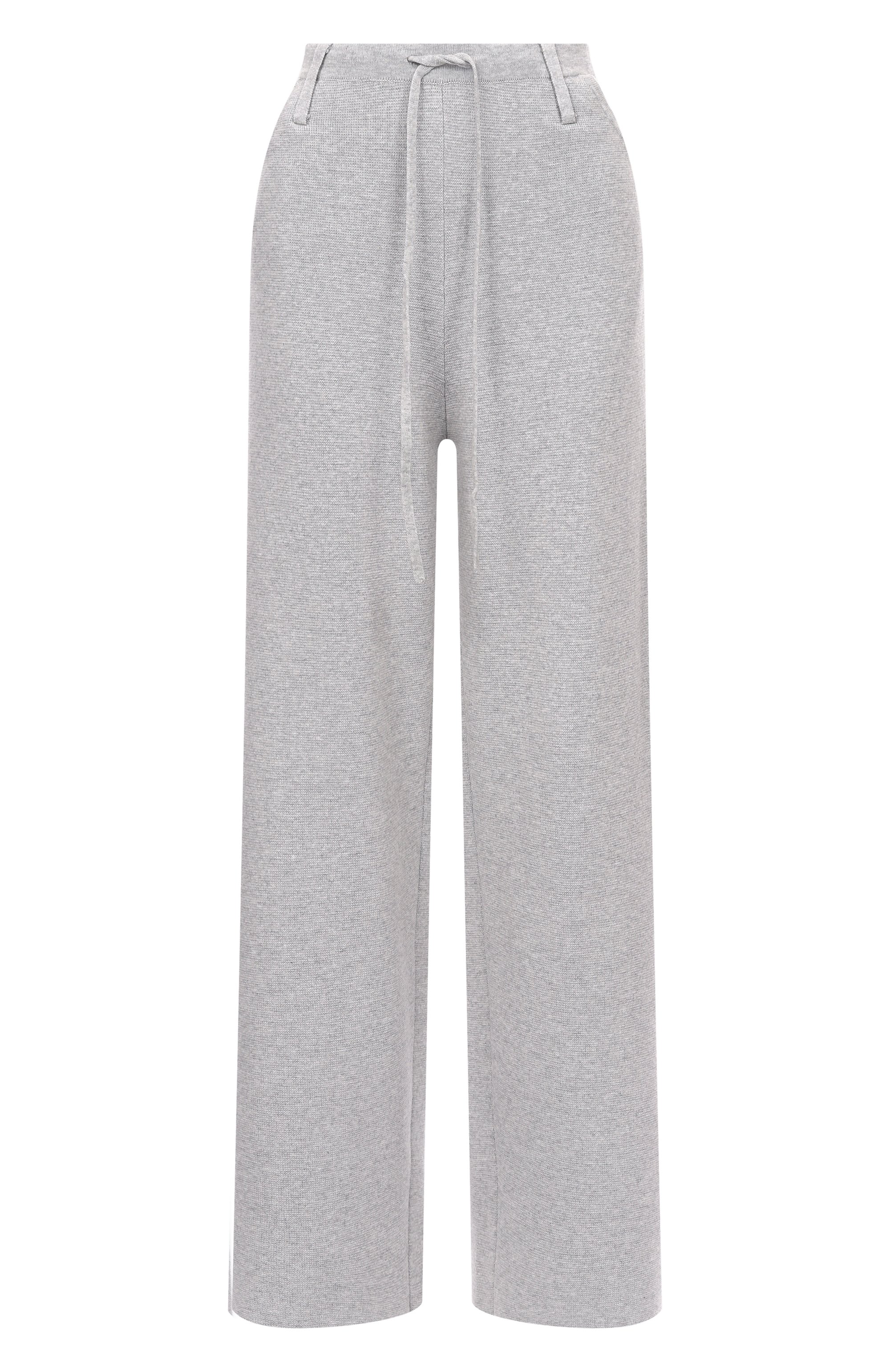 Хлопковые брюки AYA MUSE, арт. AMFW2567, фото 1