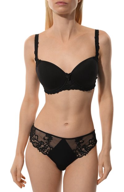 Бюстгальтер SIMONE PERELE, арт. 131343, фото 2