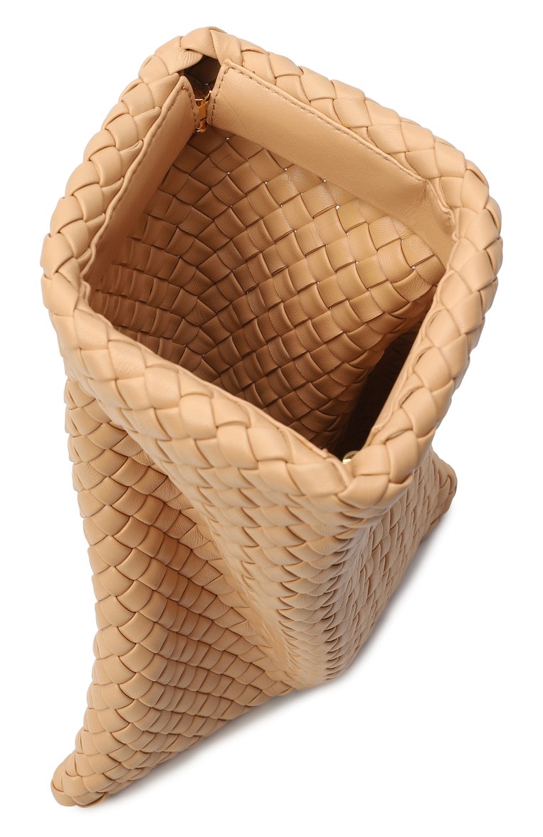 Клатч bv crisscross BOTTEGA VENETA, арт. 4640678V01D1, фото 1