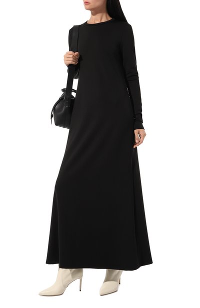 Кожаные сапоги stiletto 85 PARIS TEXAS, арт. PX757/XLTH3, фото 2