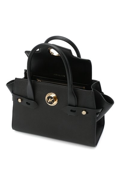 Сумка carmen small MICHAEL MICHAEL KORS, арт. 30S0GNMS1L, фото 4